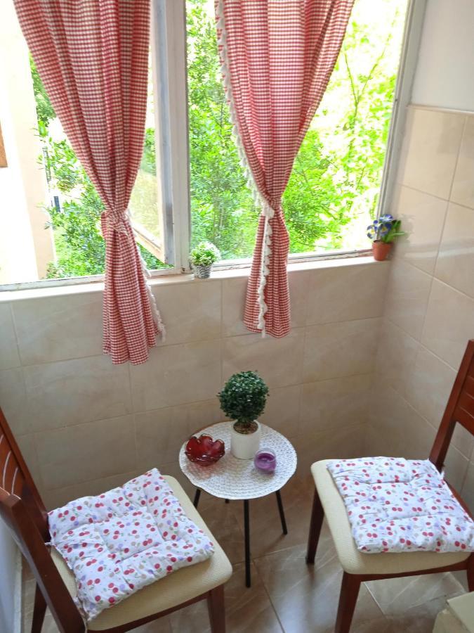 Apartment Maki Kotor Exterior photo