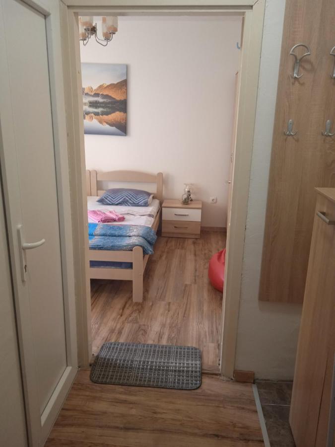 Apartment Maki Kotor Exterior photo