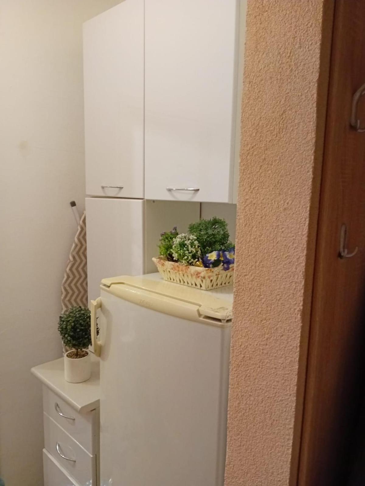 Apartment Maki Kotor Exterior photo