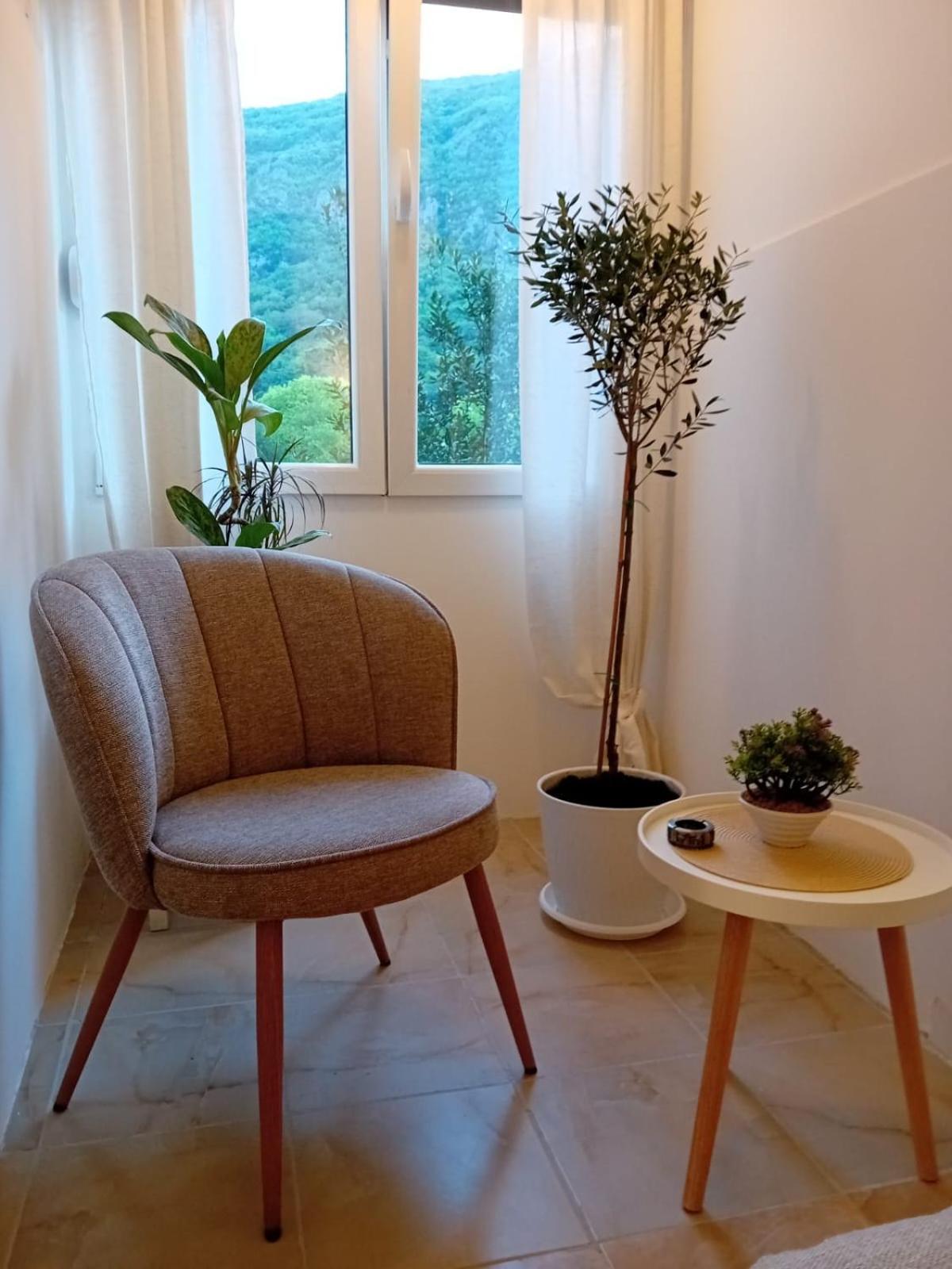 Apartment Maki Kotor Exterior photo