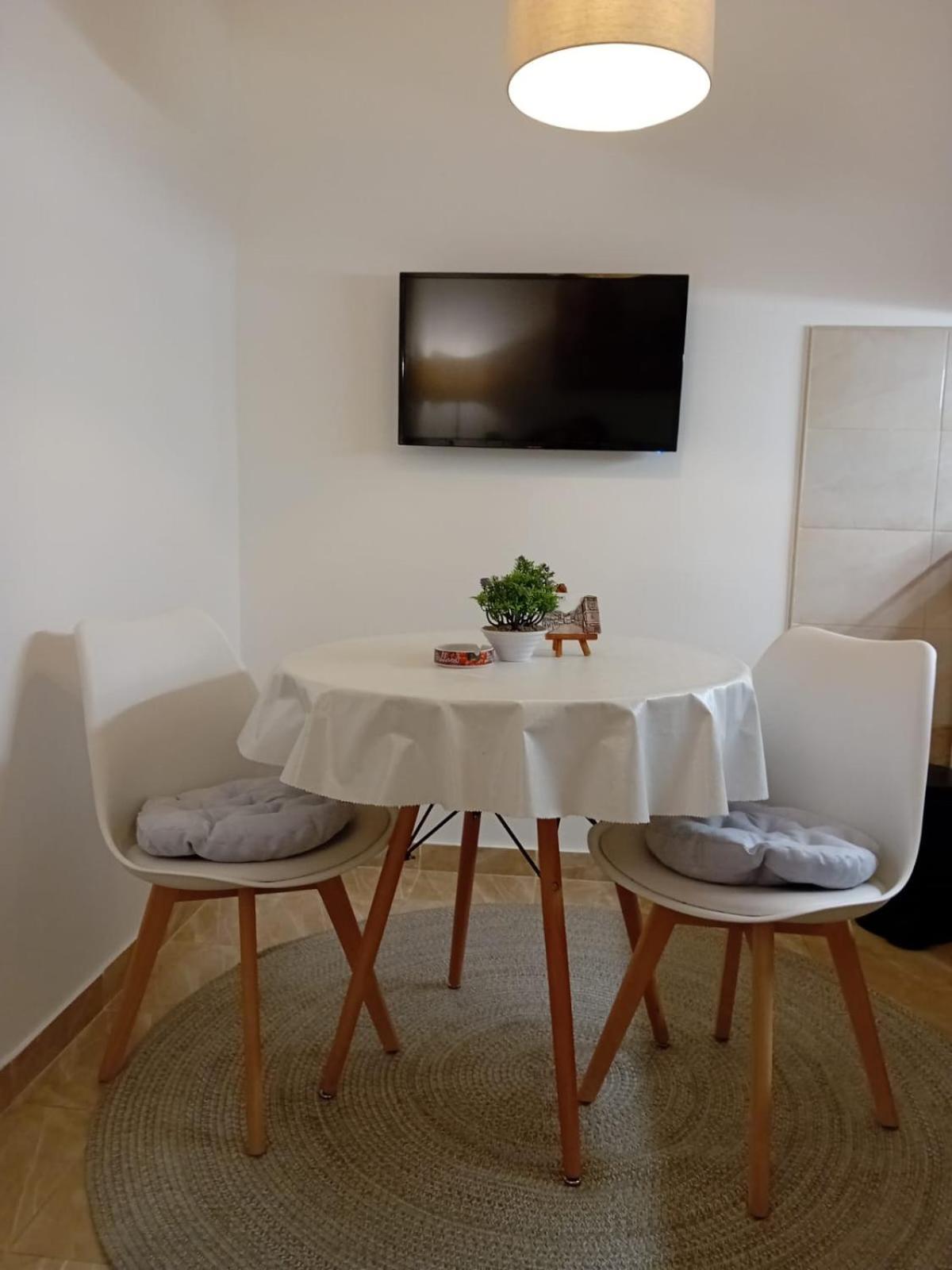 Apartment Maki Kotor Exterior photo