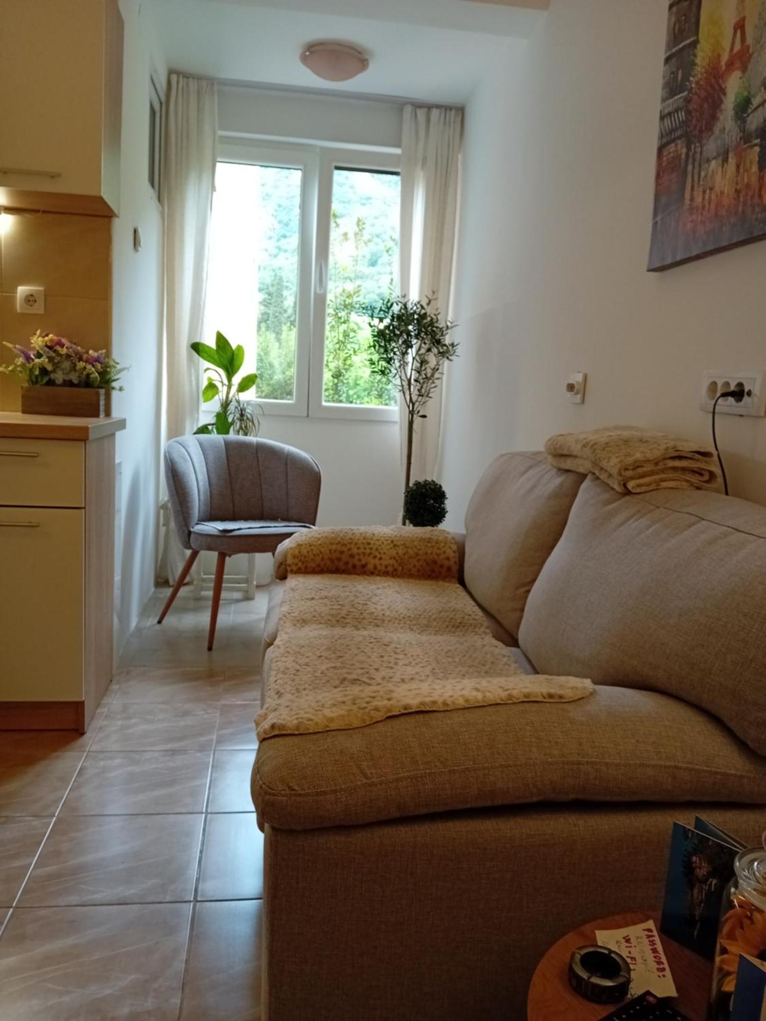 Apartment Maki Kotor Exterior photo